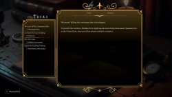Скриншот к игре Sovereign Syndicate