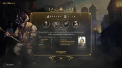 Sovereign Syndicate Screenshots