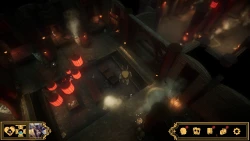 Sovereign Syndicate Screenshots