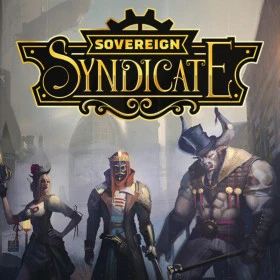 Sovereign Syndicate