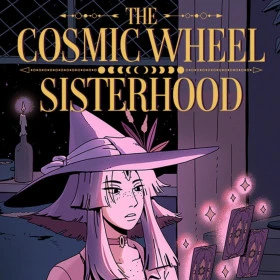 The Cosmic Wheel Sisterhood