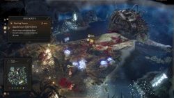 Скриншот к игре Gord