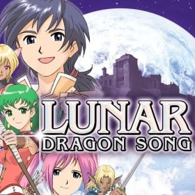 Lunar: Dragon Song