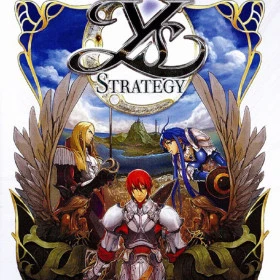 Ys Strategy