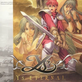 Ys Eternal