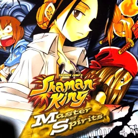 Shaman King: Master of Spirits