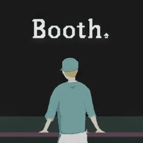 Booth: A Dystopian Adventure