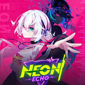 Neon Echo