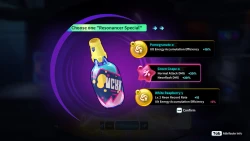 Скриншот к игре Neon Echo