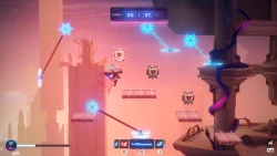 Neon Echo Screenshots