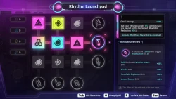 Neon Echo Screenshots