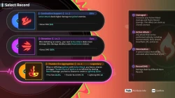 Neon Echo Screenshots