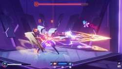 Neon Echo Screenshots