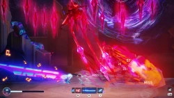 Neon Echo Screenshots