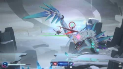 Neon Echo Screenshots