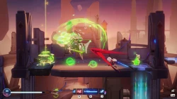 Neon Echo Screenshots