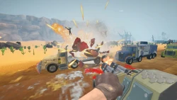 Meatgrinder Screenshots