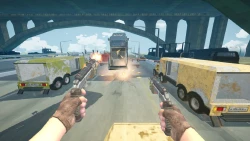 Meatgrinder Screenshots