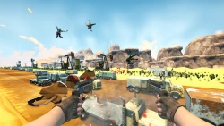 Meatgrinder Screenshots
