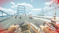 Meatgrinder Screenshots