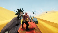 Meatgrinder Screenshots