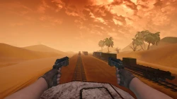 Meatgrinder Screenshots