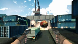 Meatgrinder Screenshots