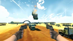 Meatgrinder Screenshots