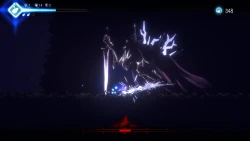 Скриншот к игре Deepening Fire