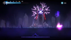 Скриншот к игре Deepening Fire