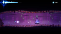 Скриншот к игре Deepening Fire