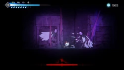 Deepening Fire Screenshots