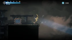 Deepening Fire Screenshots