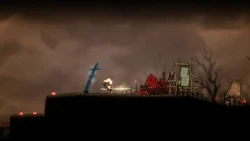 Deepening Fire Screenshots