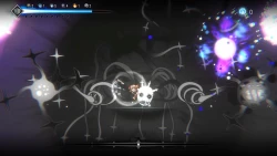 Deepening Fire Screenshots