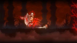 Deepening Fire Screenshots