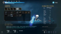 Deepening Fire Screenshots