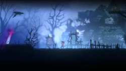 Deepening Fire Screenshots
