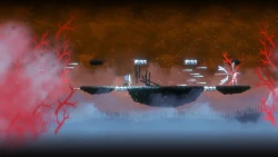 Deepening Fire Screenshots