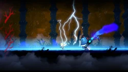Deepening Fire Screenshots