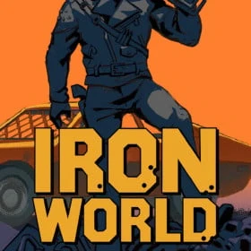IRON WORLD