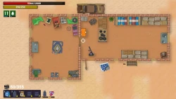 IRON WORLD Screenshots