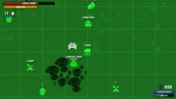 IRON WORLD Screenshots