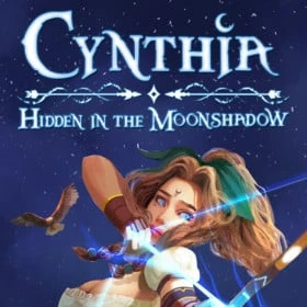 Cynthia: Hidden in the Moonshadow