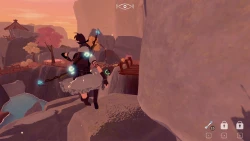 Cynthia: Hidden in the Moonshadow Screenshots
