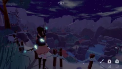 Cynthia: Hidden in the Moonshadow Screenshots