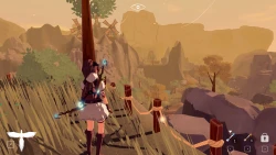 Cynthia: Hidden in the Moonshadow Screenshots