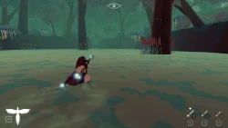 Cynthia: Hidden in the Moonshadow Screenshots