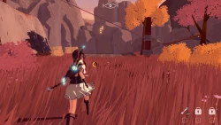 Cynthia: Hidden in the Moonshadow Screenshots