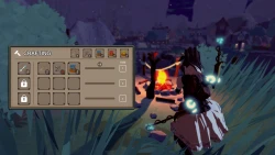 Cynthia: Hidden in the Moonshadow Screenshots